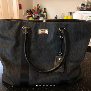 Large Michael Kors Bag